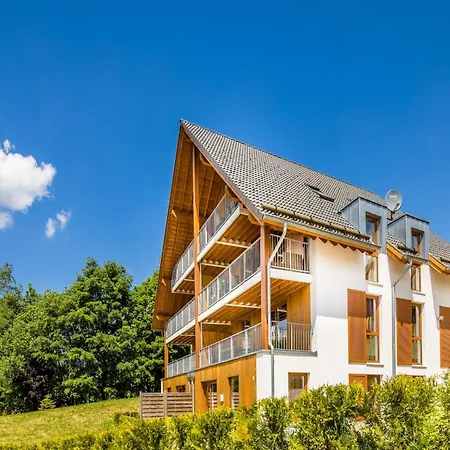 Spacious, Modern Apartment, Ten Minutes Walk From The Centre Апартаменты Винтерберг